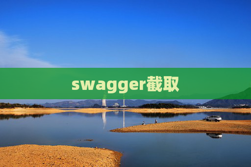 swagger截取 swagger截取